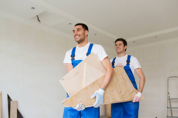 Best Furniture Removal  in Anthony, TX