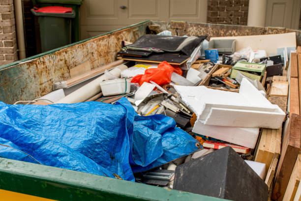 Best Dumpster Rental Services  in Anthony, TX