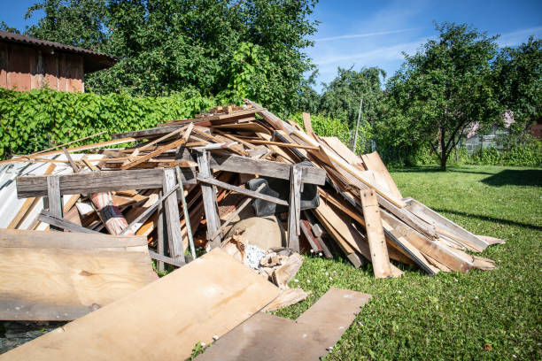 Anthony, TX Junk Removal Services Company