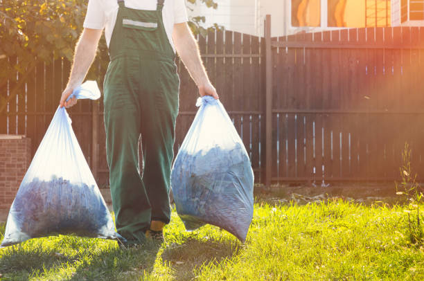 Demolition Debris Removal in Anthony, TX