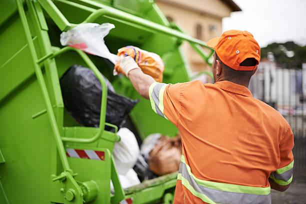 Best Garage Cleanout  in Anthony, TX